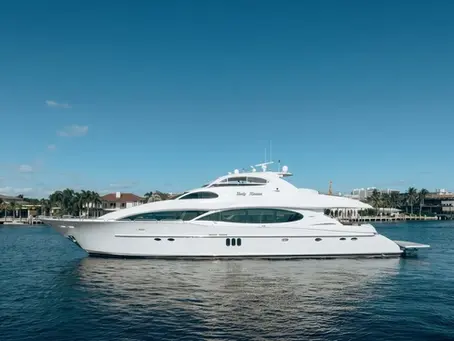 Best Rated Yacht Rental in Fort Lauderdale: How to Choose One Worth the Rating