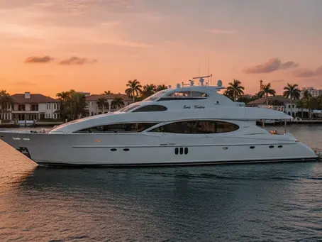 Yacht Rental vs Boat Rental in Fort Lauderdale: Which One Fits Your Day?