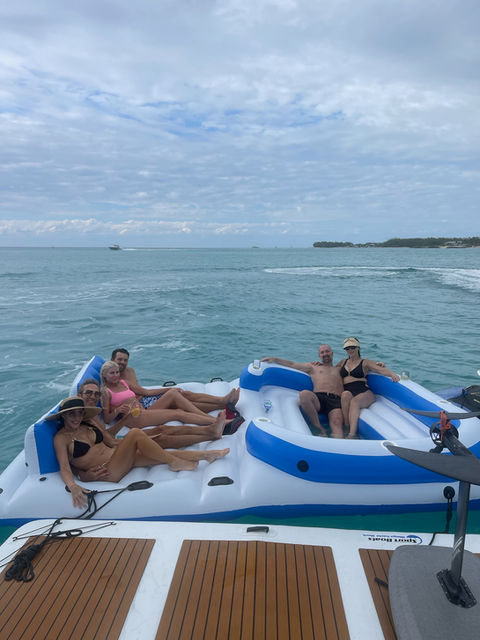 Yacht Rentals Fort Lauderdale