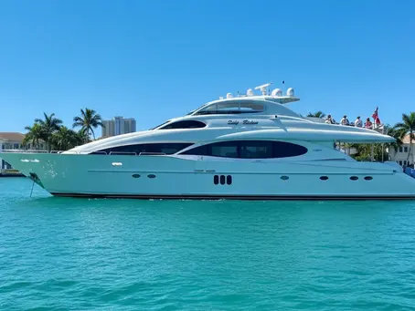 Private Charter Near Me: How to Find the Right One (and What It Really Costs)