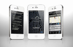 UI & UX Design - StudiOne app