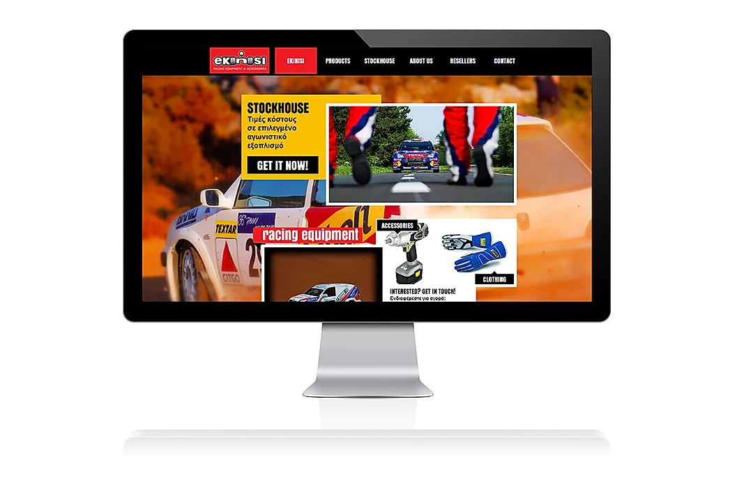 Web Design