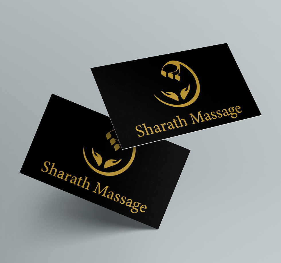 Sharath Massage - Jackson, MI