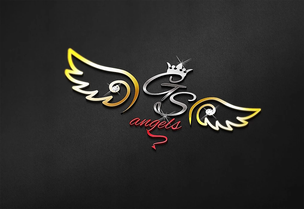 Perfume Logo