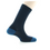 Miniature : Chaussette en soie - Berthe aux Grands Pieds