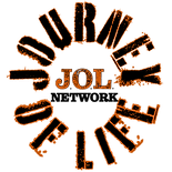 jol logo. Journey of Life Network.