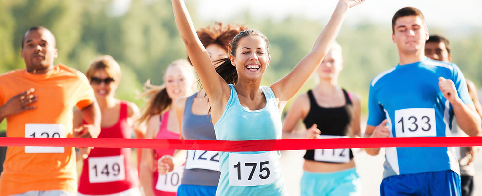 Installation sportive
