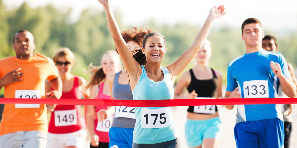 Battersea Park Summer 10K - 31st August 2019