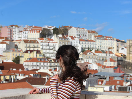 Histórias das mulheres em Lisboa: o lado da cidade que quase ninguém te contou