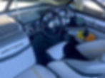 InsideClubBoat