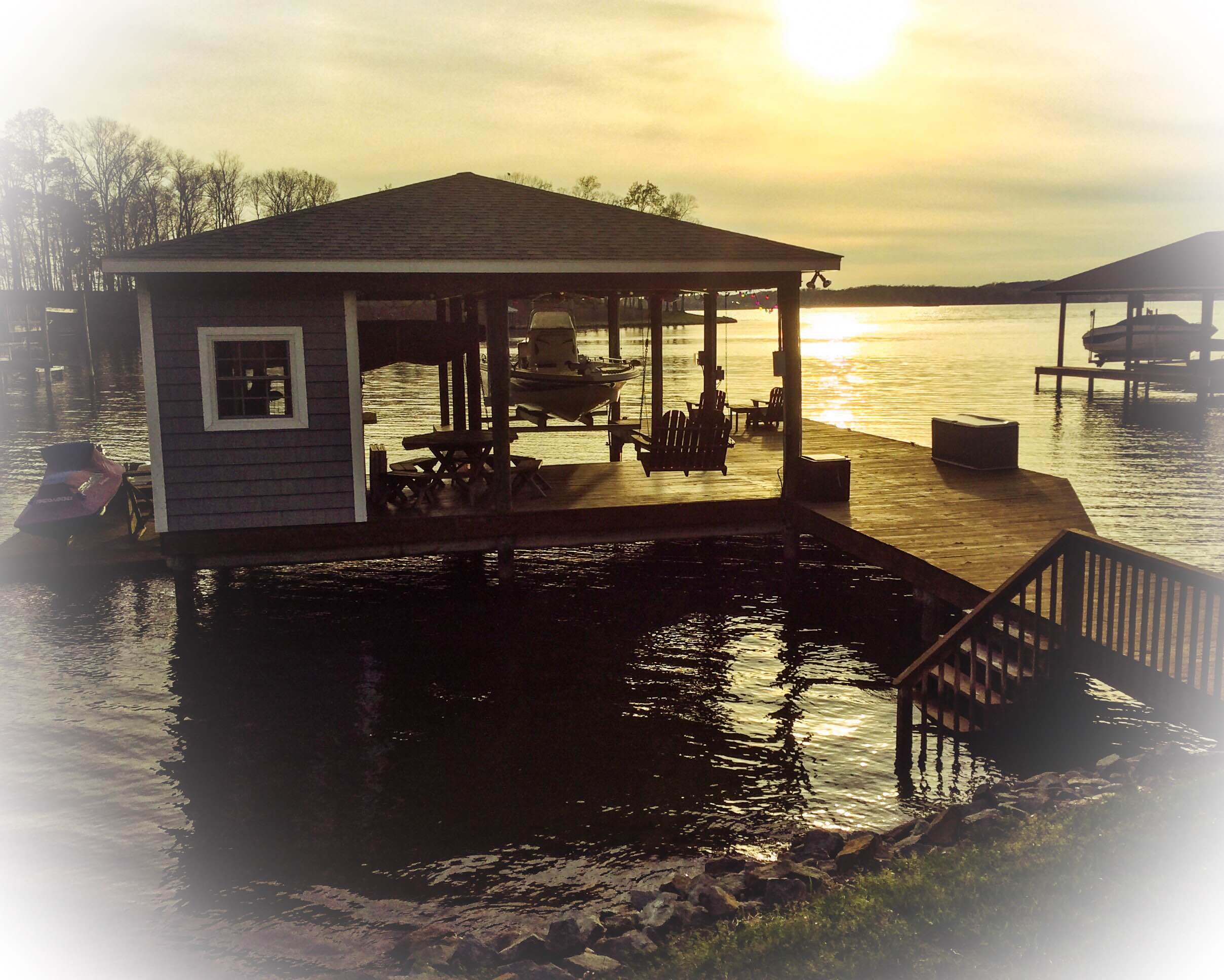 Eastlake Estate, Smith Mountain Lake Vacation Rental, Blue Ridge Mtns