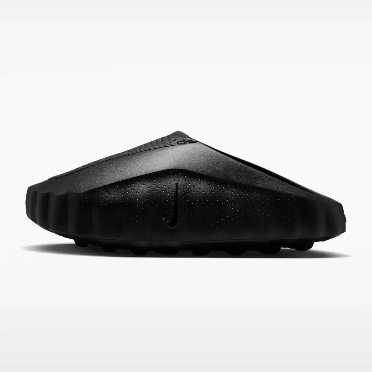 Nike Mind 001 Slide Triple Black