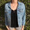 Thumbnail: Levi's Denim Jacket
