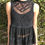 Thumbnail: Free People Sheer Lace Tank