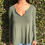 Thumbnail: Hollister Green Top