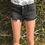 Thumbnail: Hollister Black Shorts
