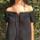 Thumbnail: LA Hearts Lace Up Top