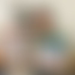 院長ヨモギダさんの似顔絵