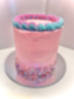 Thumbnail: Custom Cake*