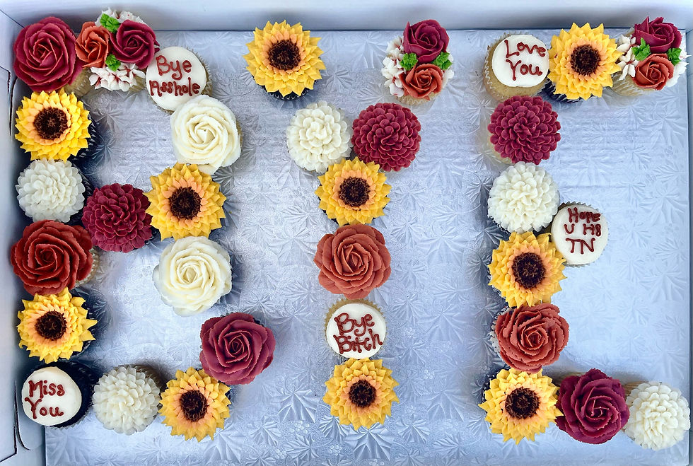 Thumbnail: Custom Cupcakes*