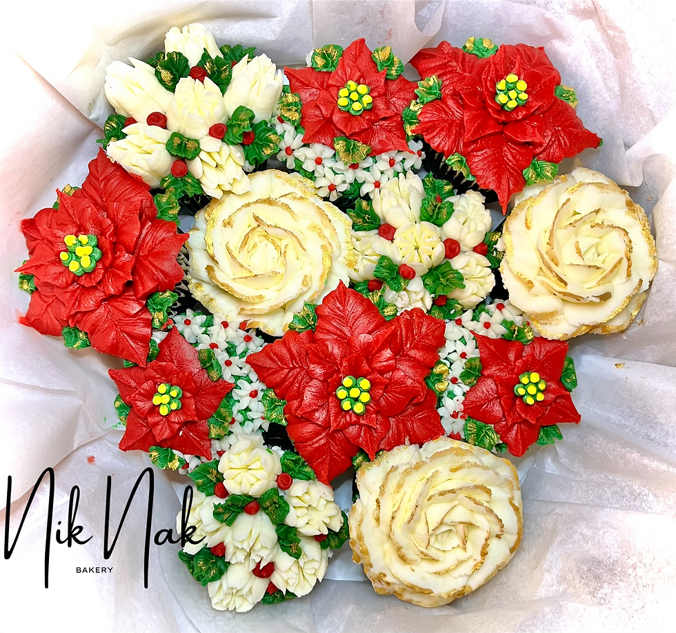 Thumbnail: The Blossoming Bouquet