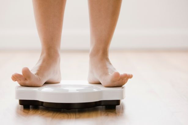 Can you control weight?