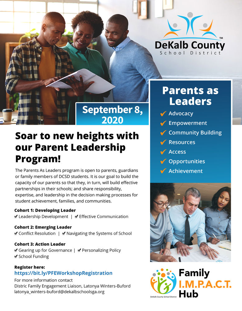 Genetex Scholarship Program3