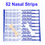 Thumbnail: 52 Nasal Strips
