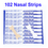 Thumbnail: 102 Nasal Strips