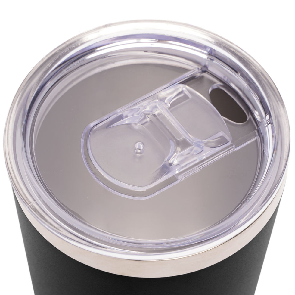 Thumbnail: Intentionally Impactful Insulated Tumbler, 220z