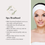 Thumbnail: Impact & Intention Spa Headband - A Hair Wrap for Sweat and Facial Treatments
