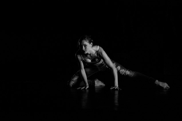 Dance 1