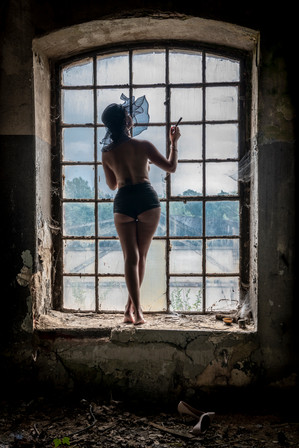 Silhouette 1