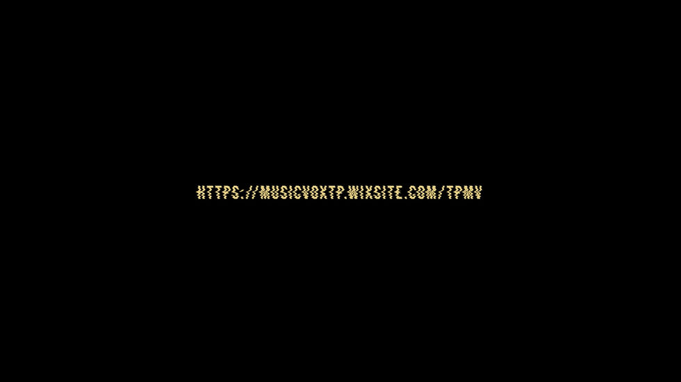 Kinetic Graphics - Promotional Video