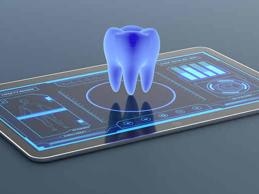 A importância da radiologia na odontologia