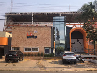 NOVO HOSPITAL VETERINÁRIO EM RIBEIRÃO PRETO | LOVETS HOSPITA VETERINÁRIO 24H
