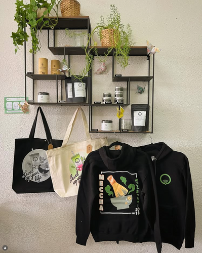 Meccha Matcha Hoodie | Meccha Matcha 2026
