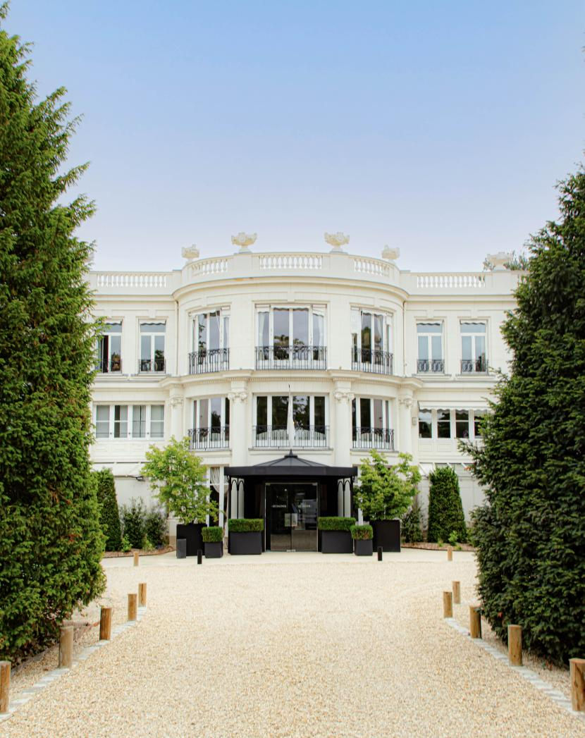 Crédit photo : Le Pré Catelan