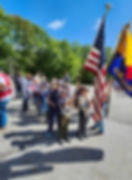 Memorial Day Parade 2026 - Pack 23
