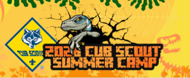 Summer Camp - Camp Workcoeman