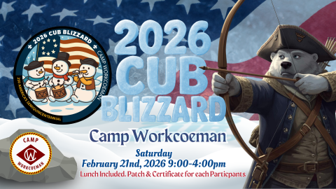 Cub Blizzard