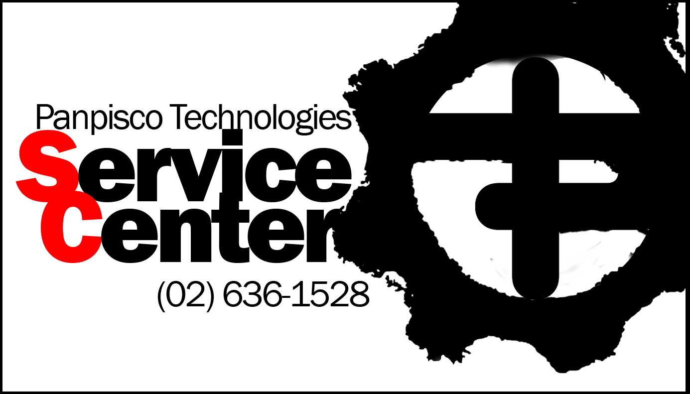 PanpiscoTech ServiceCenter