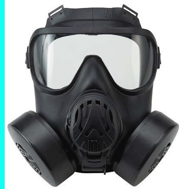 Tactical Gas Masks-PanpiscoTech