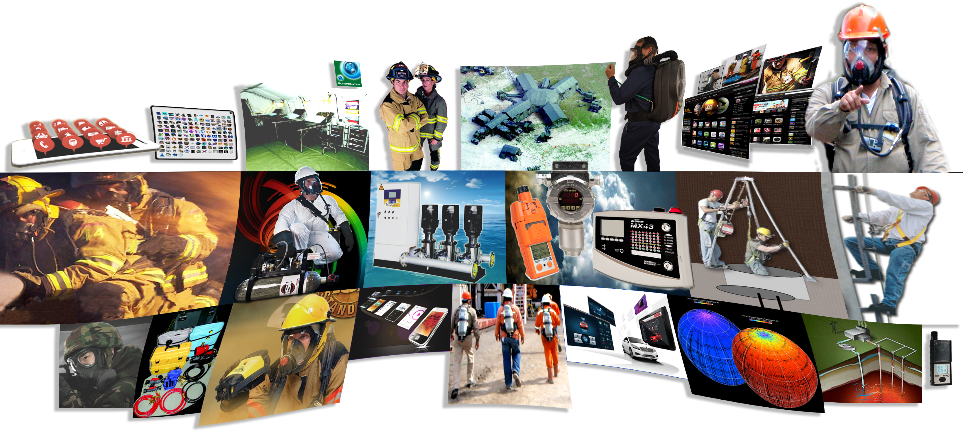 Panpisco Technologies, Inc.