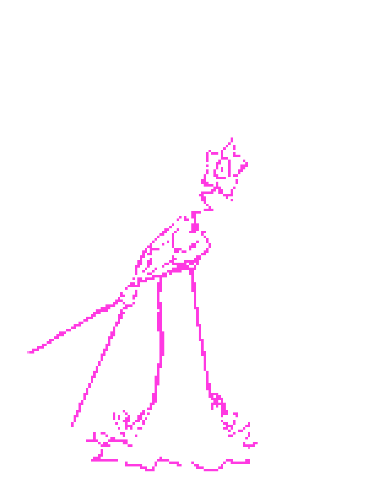 Idle Animatic