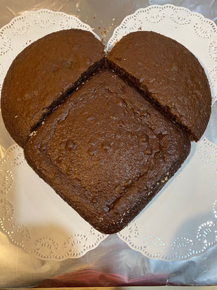 From Mama’s hands to my heart: The way to get prepared for Valentine’s Day