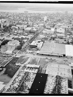 Second-generation preservationists save the city