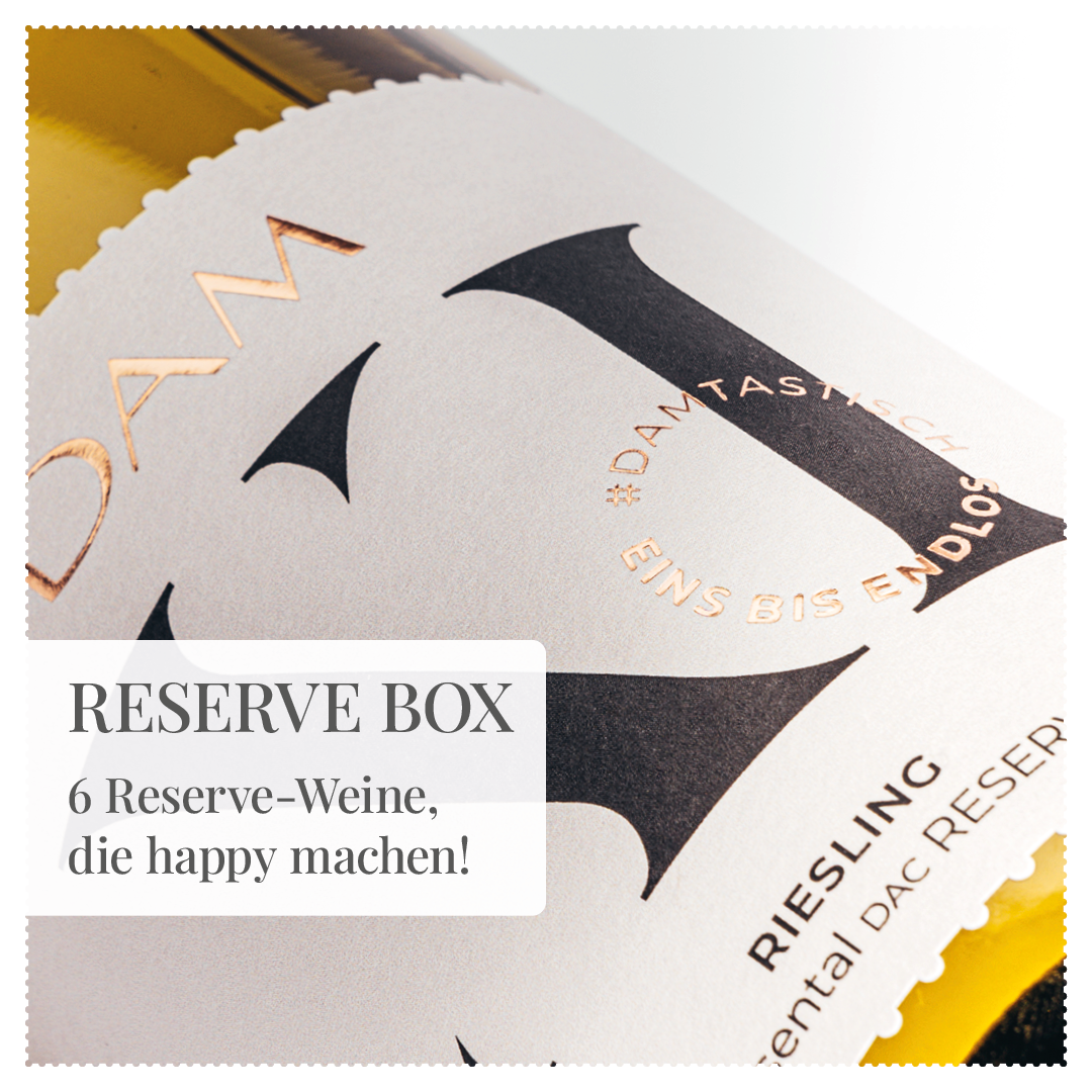 Reserve-Box