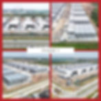 banting compass construction site