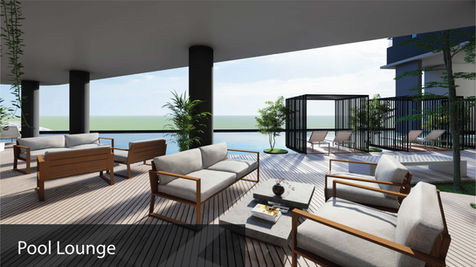 Pool Lounge